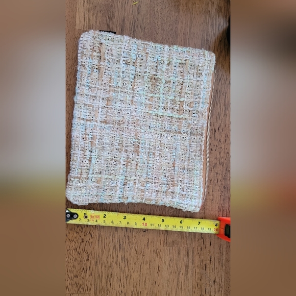 SALE 2 FOR $  SEPHORA MAKEUP BAG - Picture 5 of 5